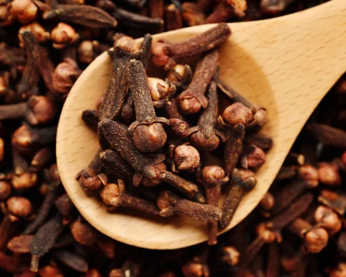Cloves